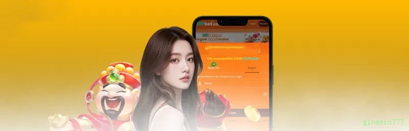 App ginasio777 para Android e iOS - download grátis