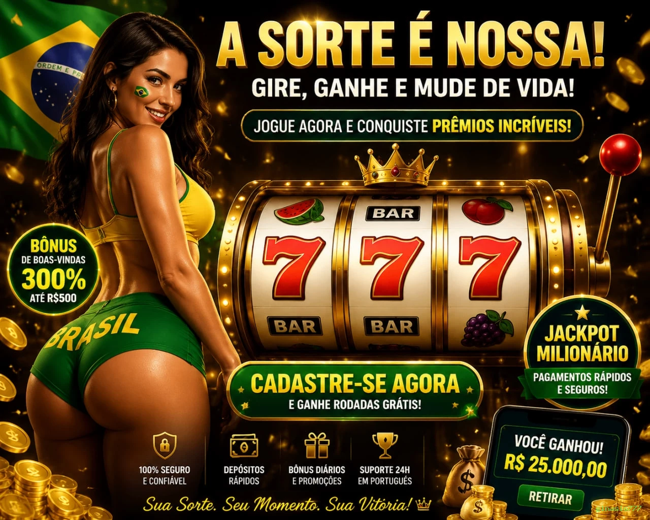 Cassino ginasio777 app mobile